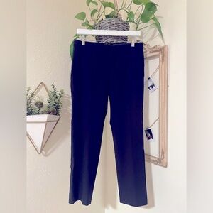 Banana Republic Harper Crop Pant Size 4
